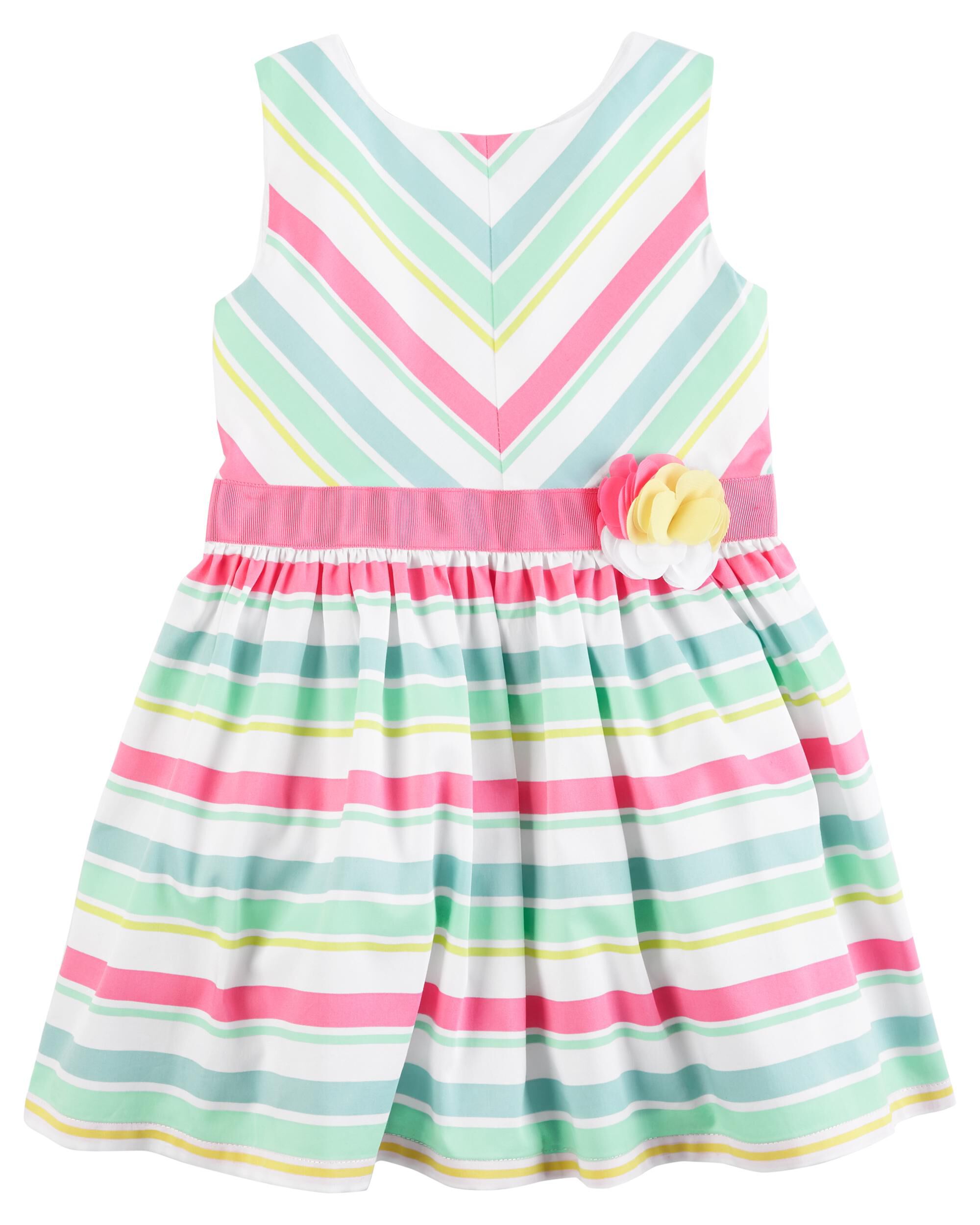 Toddler Dresses
